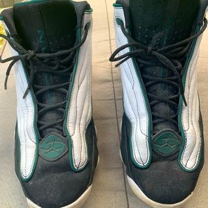 Men’s Jordan size 10.5